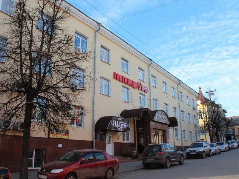 Ока