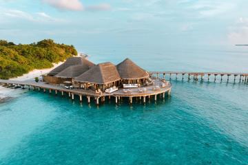 Отель JA Manafaru Мальдивы, Хаа-Алифу Атолл, фото 78