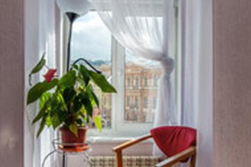Отель Октавиана Россия, Санкт-Петербург, фото 14