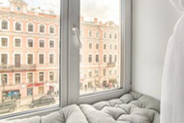 Отель Октавиана Россия, Санкт-Петербург, фото 6