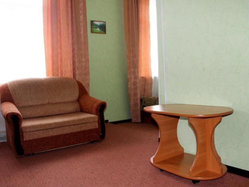 Октябрьская