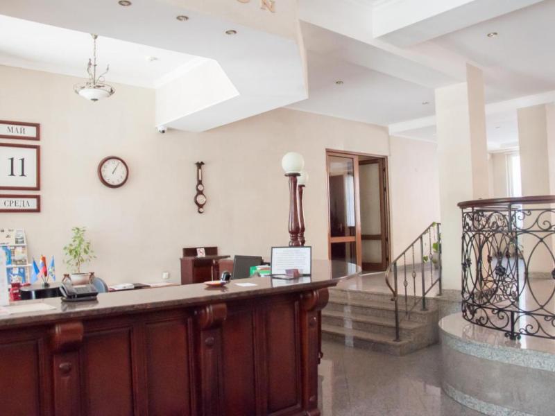 Октябрьская