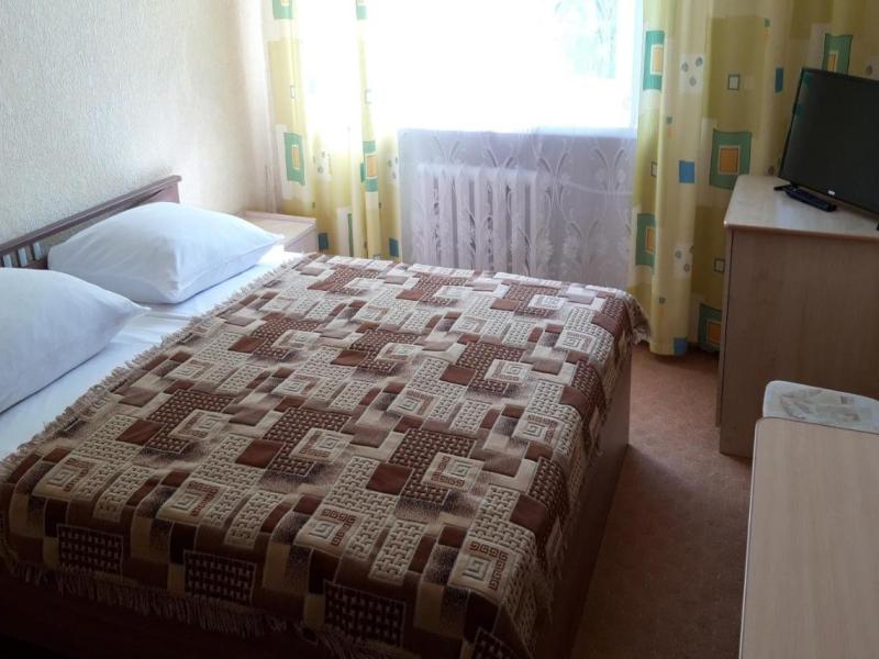 Октябрьская