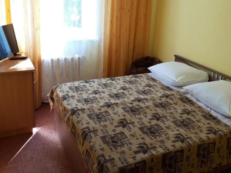 Октябрьская