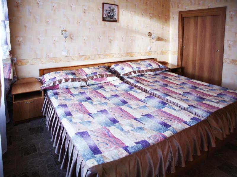 Октябрьская