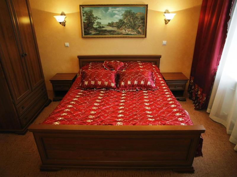 Октябрьская