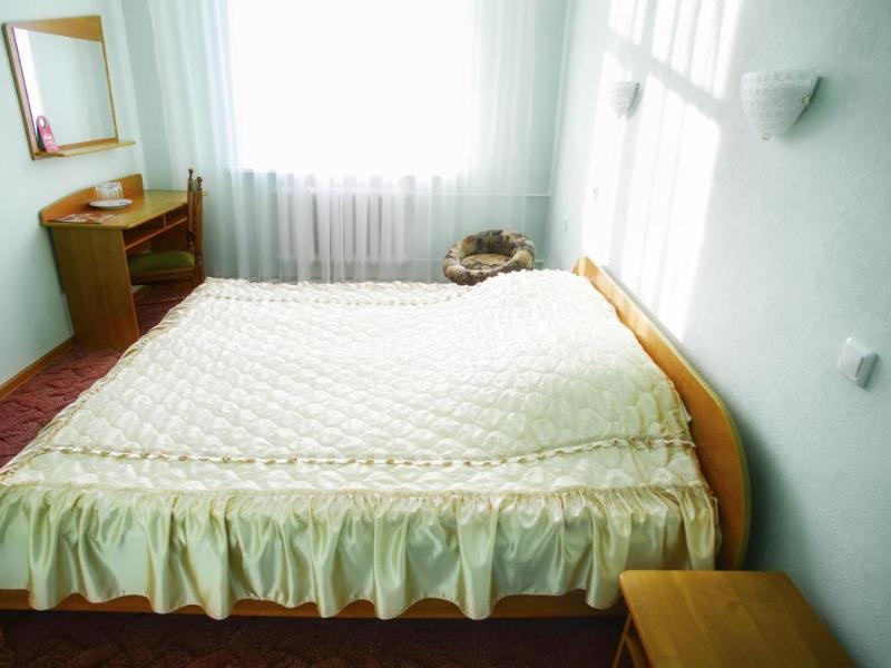 Октябрьская