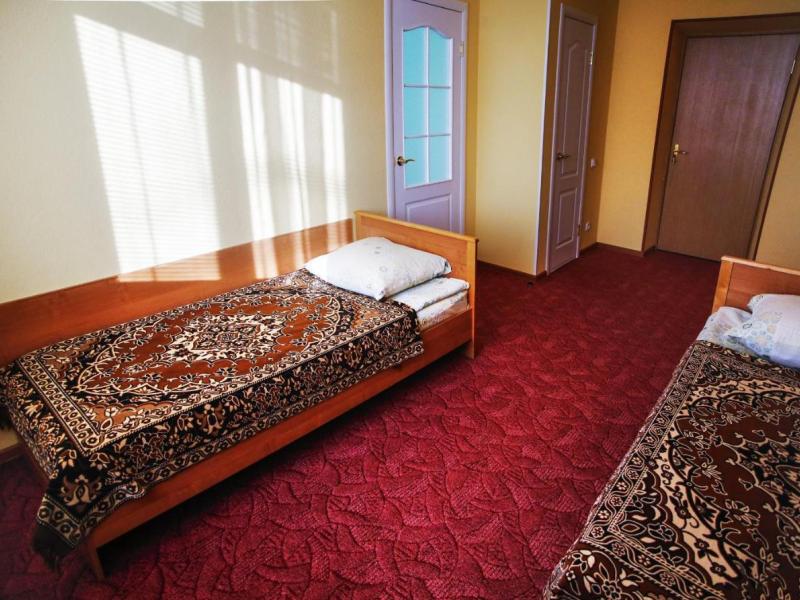 Октябрьская