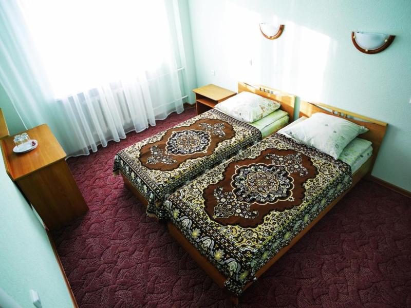 Октябрьская