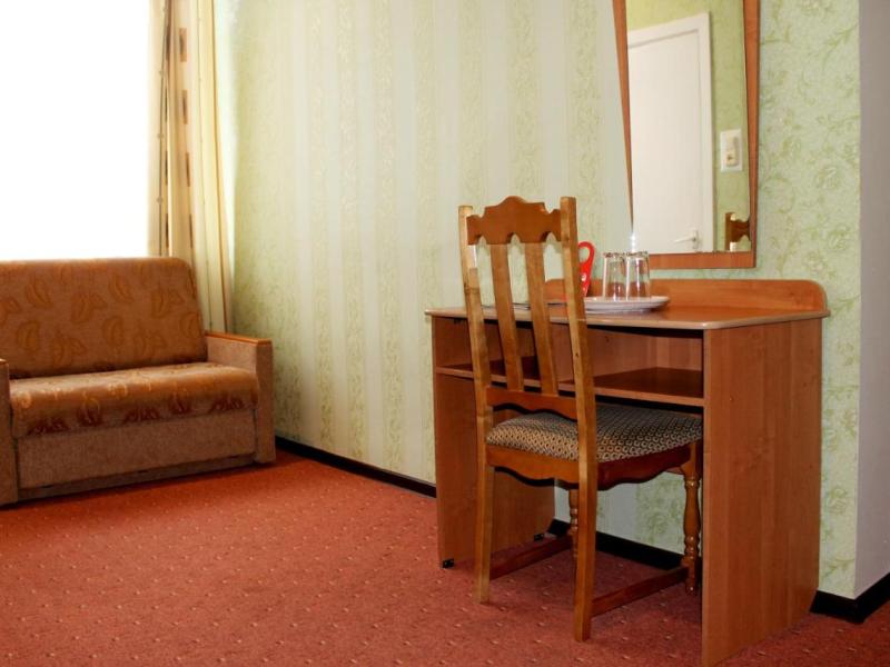 Октябрьская