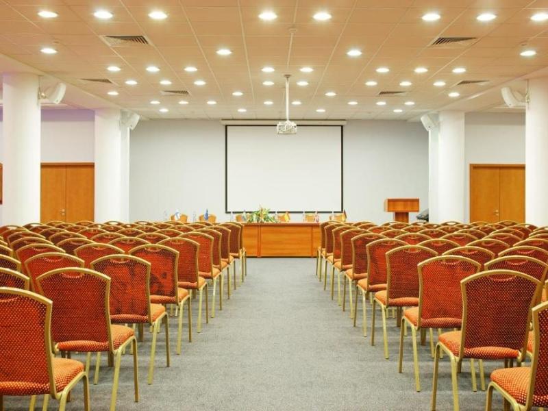 Citytel Отель Октябрьская