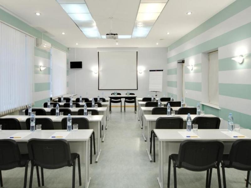 Citytel Отель Октябрьская