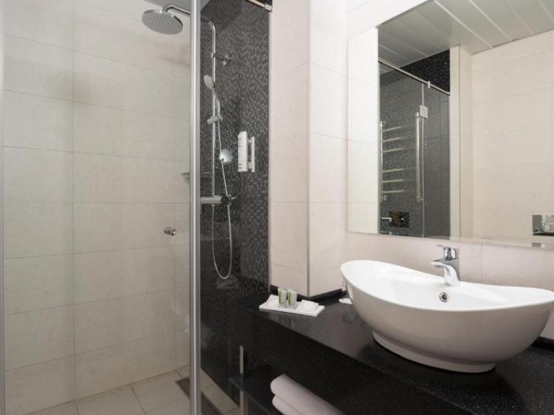 Citytel Отель Октябрьская