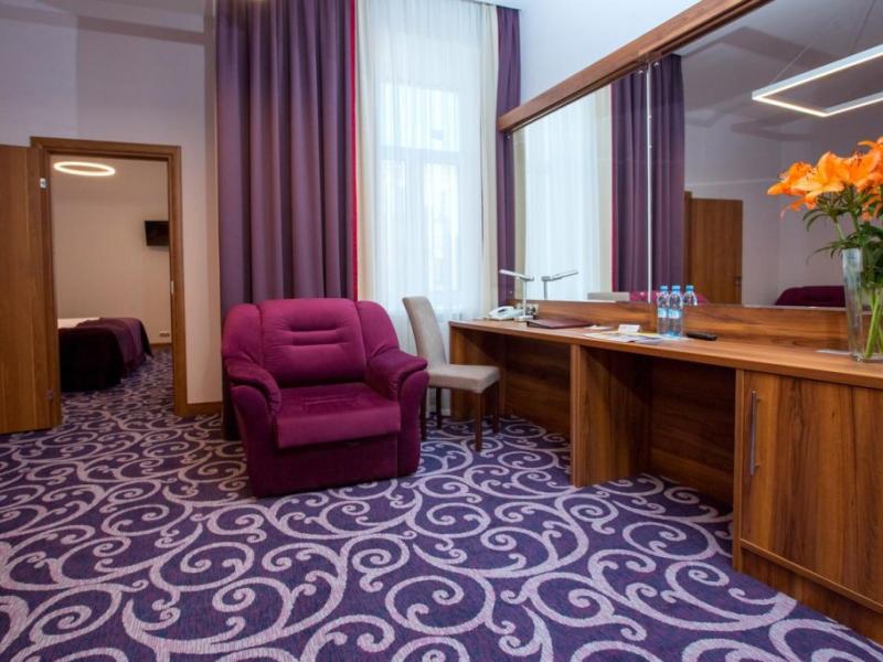 Best Western Plus Centre Hotel