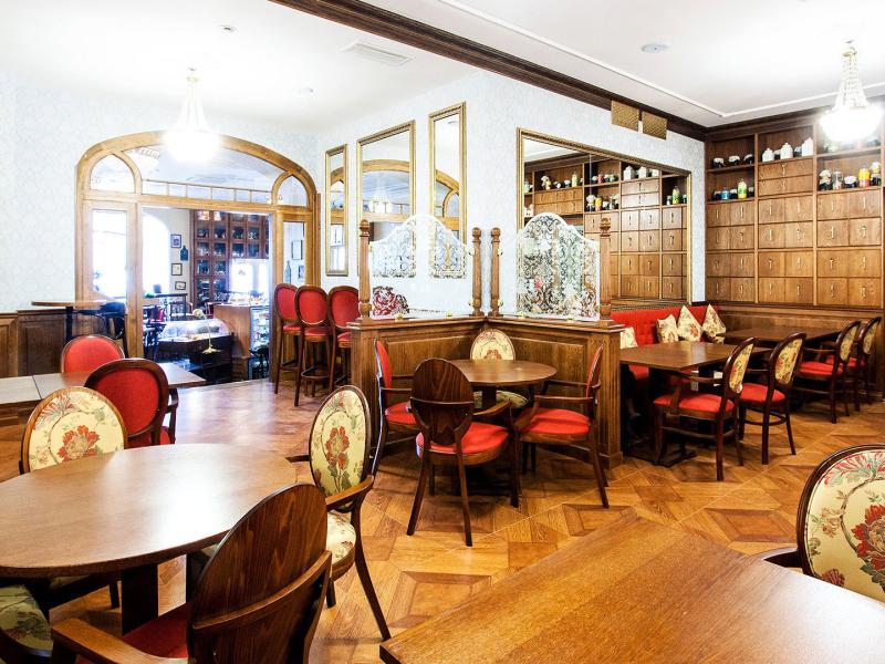 Best Western Plus Centre Hotel