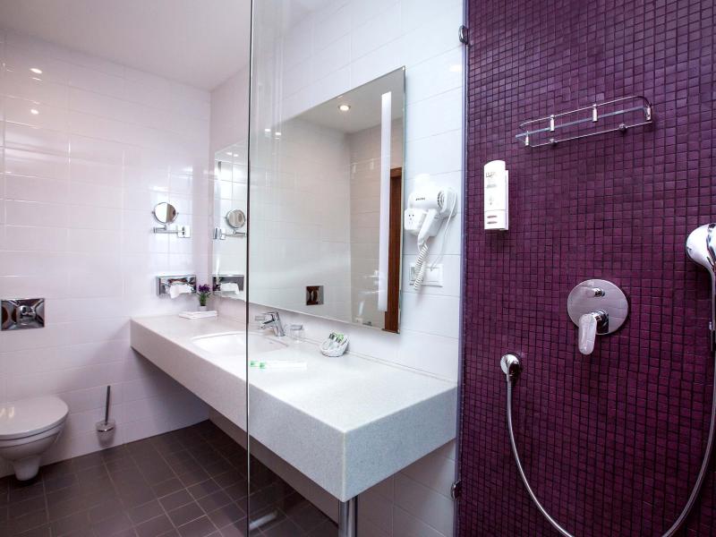 Best Western Plus Centre Hotel