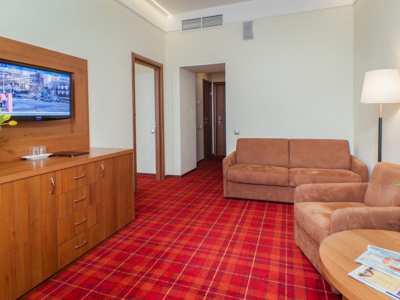 Best Western Plus Centre Hotel