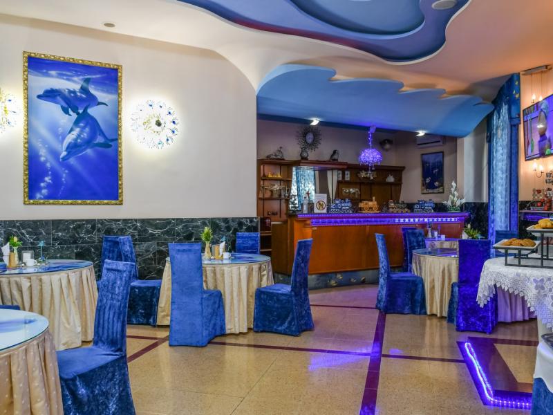 Санаторий Октябрьский