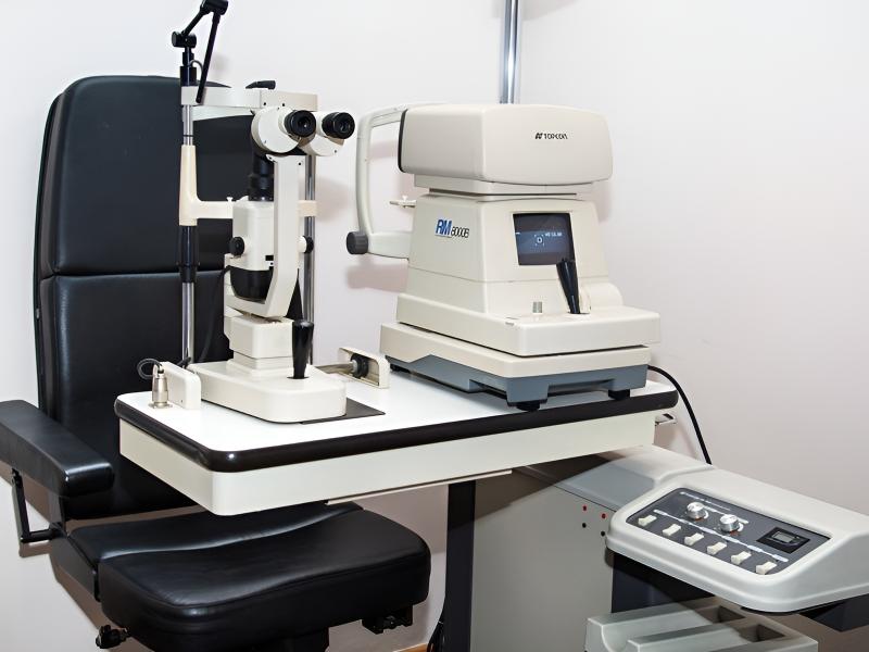 Санаторий Октябрьский