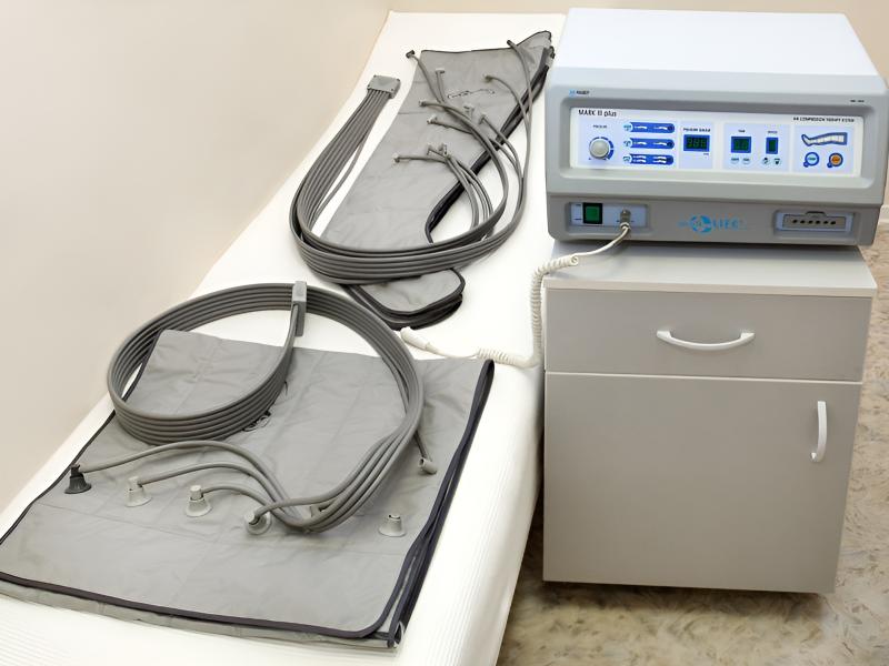 Санаторий Октябрьский