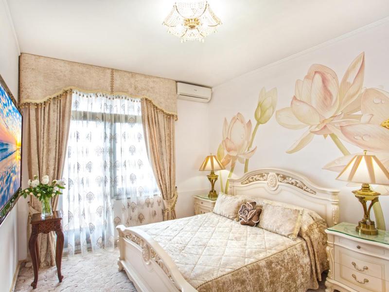 Санаторий Октябрьский