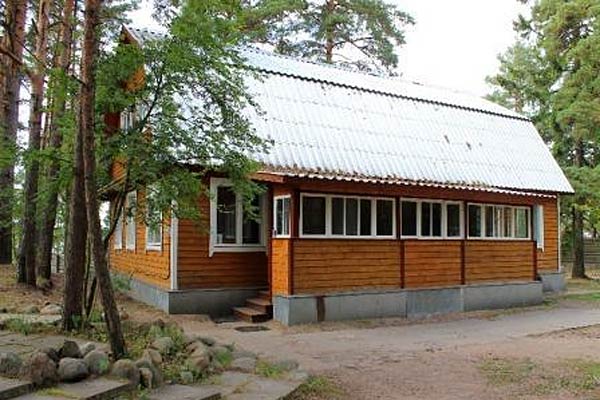 Окунёвая