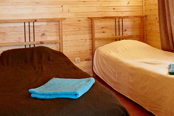 Окунёвая