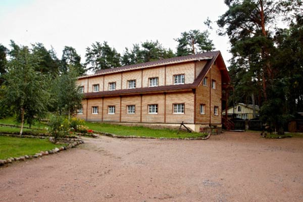 Окунёвая