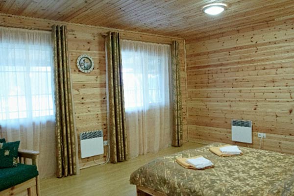 Окунёвая