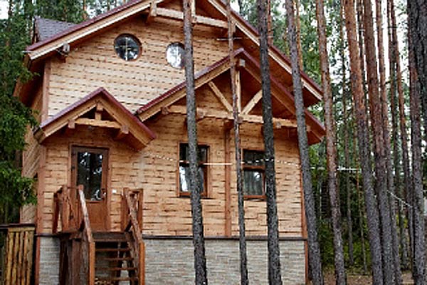 Окунёвая