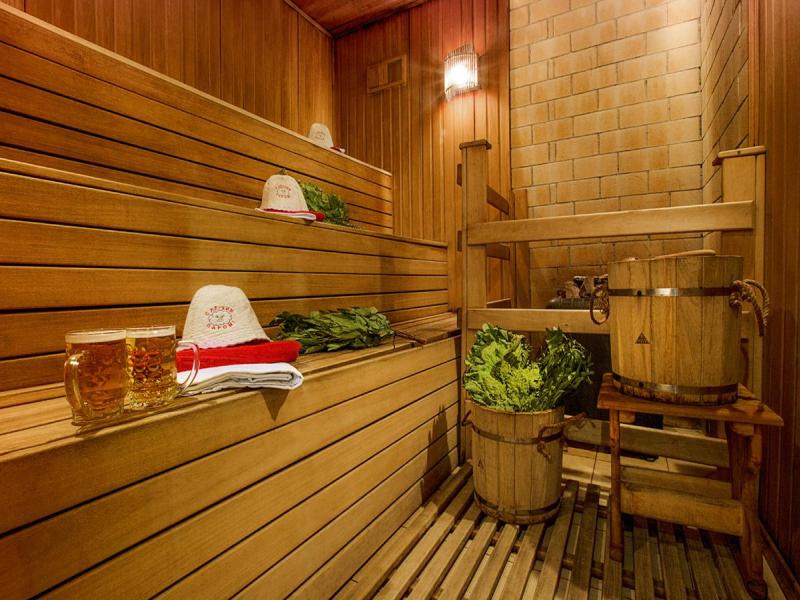 Олеся Отель