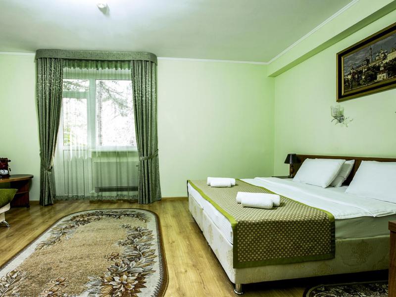 Олеся Отель