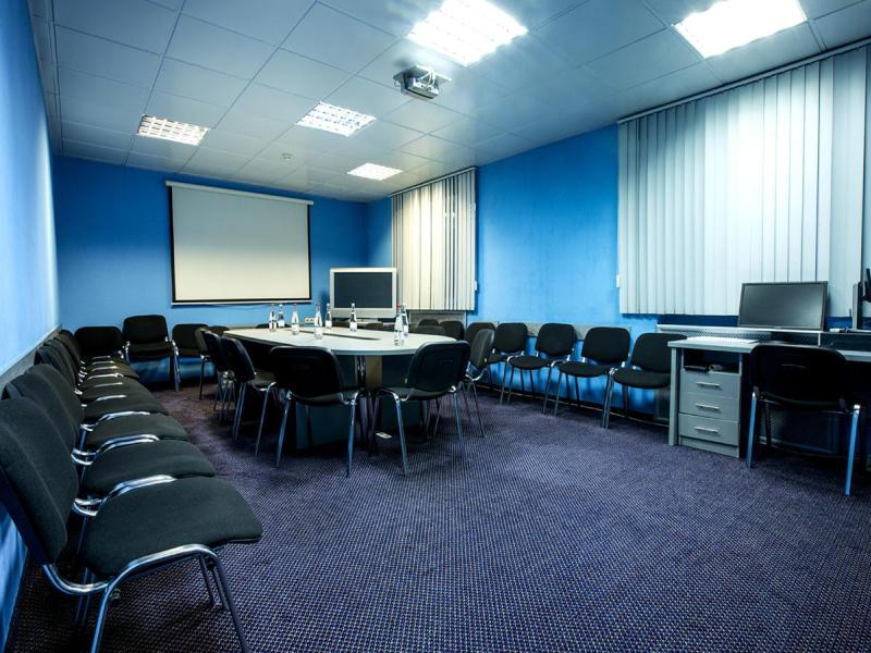 Олеся Отель