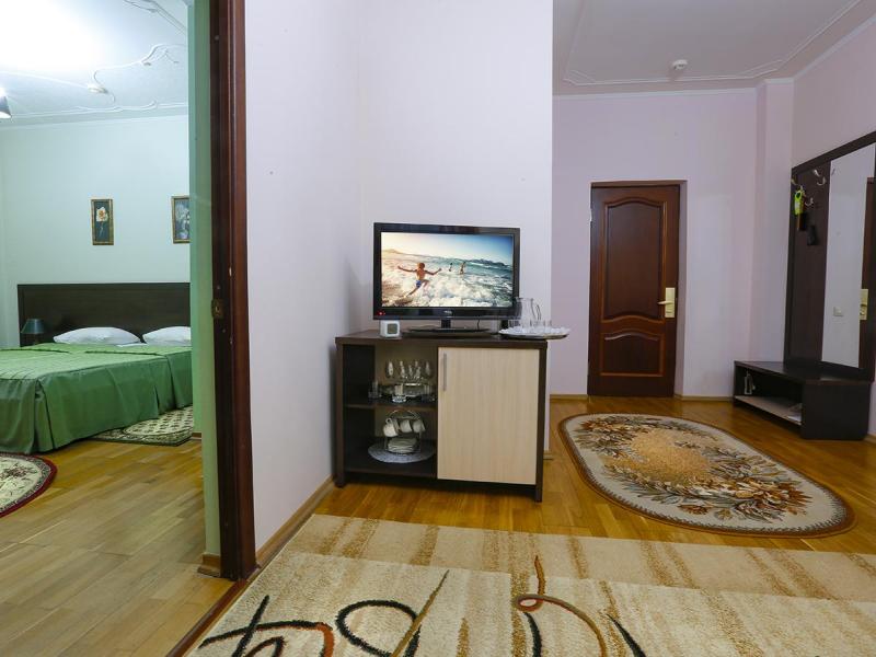 Олеся Отель