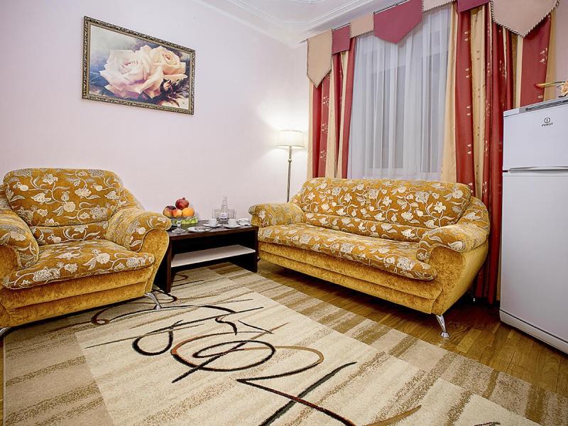 Олеся Отель