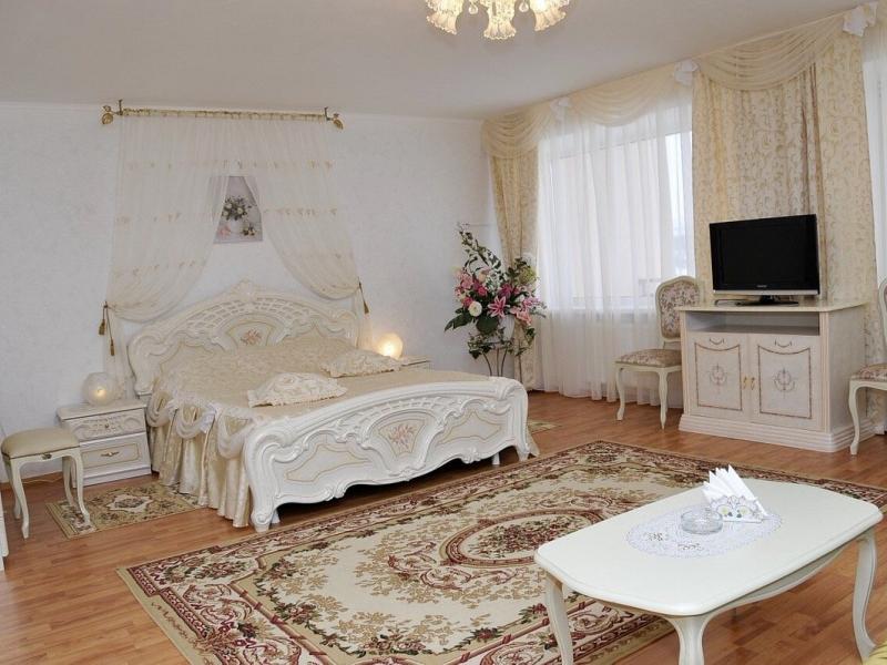 Event-комплекс Олимп