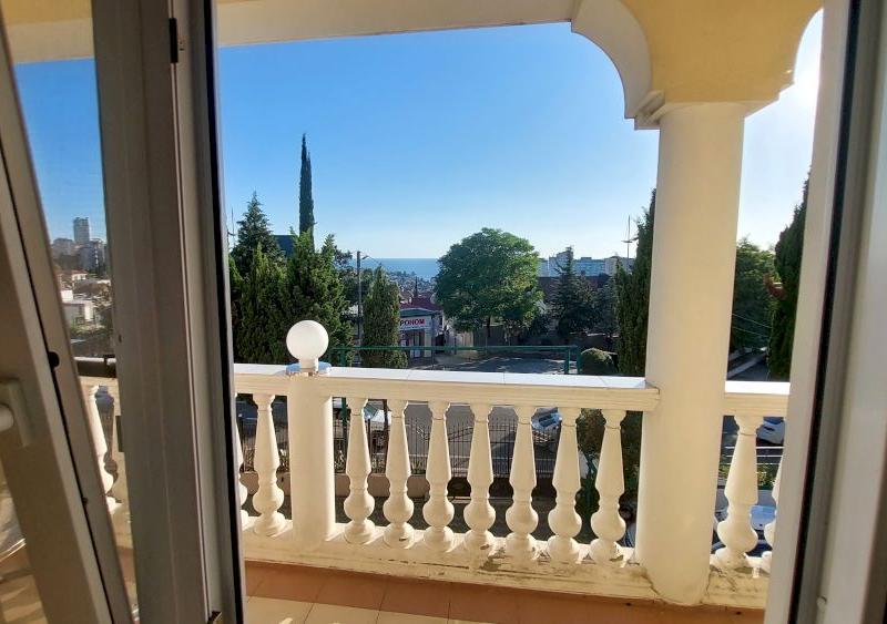 Олимп Виноградная