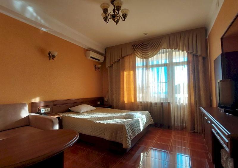 Олимп Виноградная