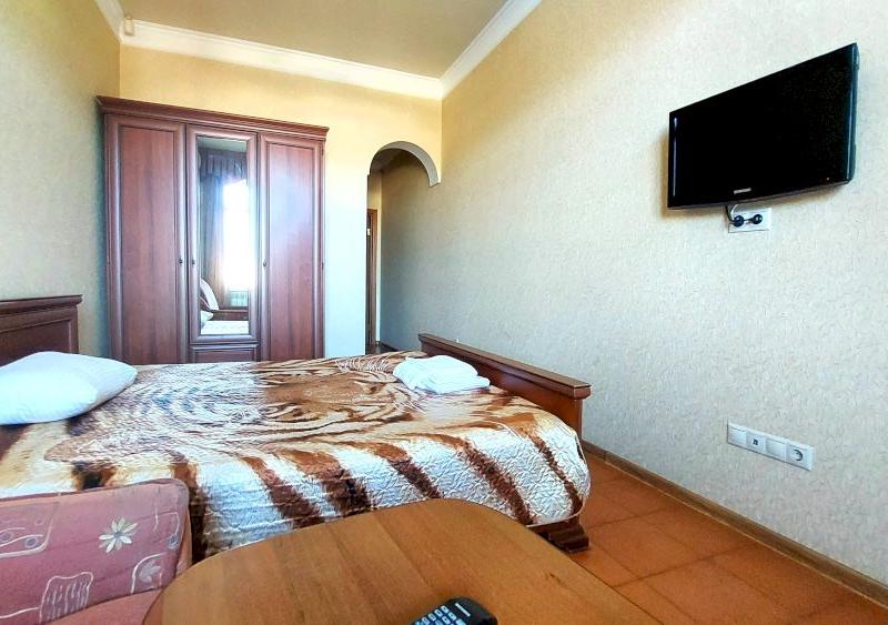 Олимп Виноградная