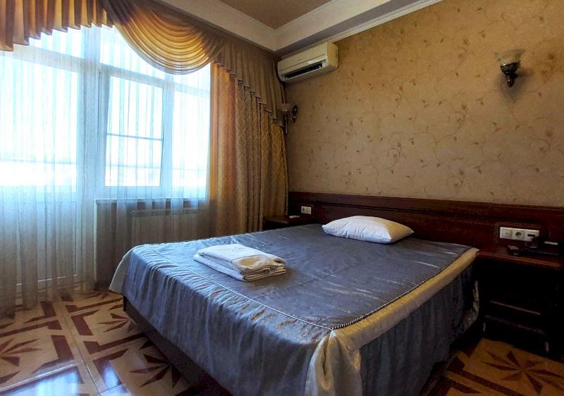 Олимп Виноградная