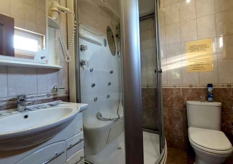 Олимп Виноградная