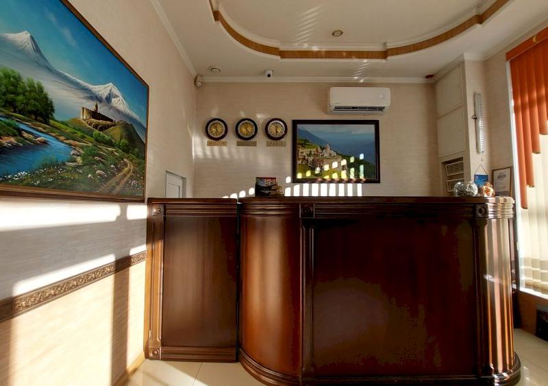 Олимп Виноградная