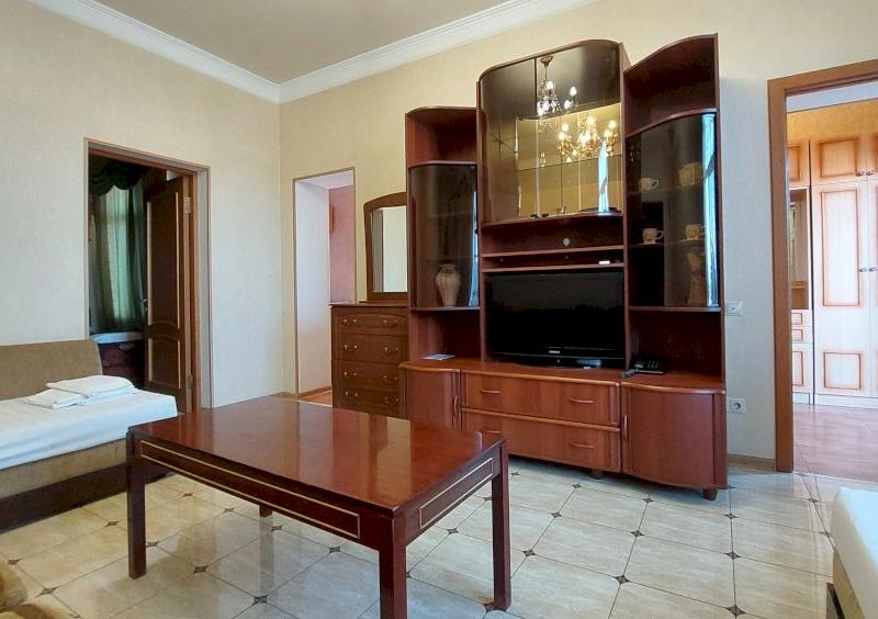 Олимп Виноградная