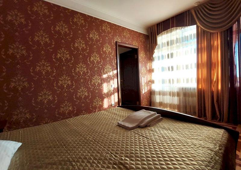 Олимп Виноградная