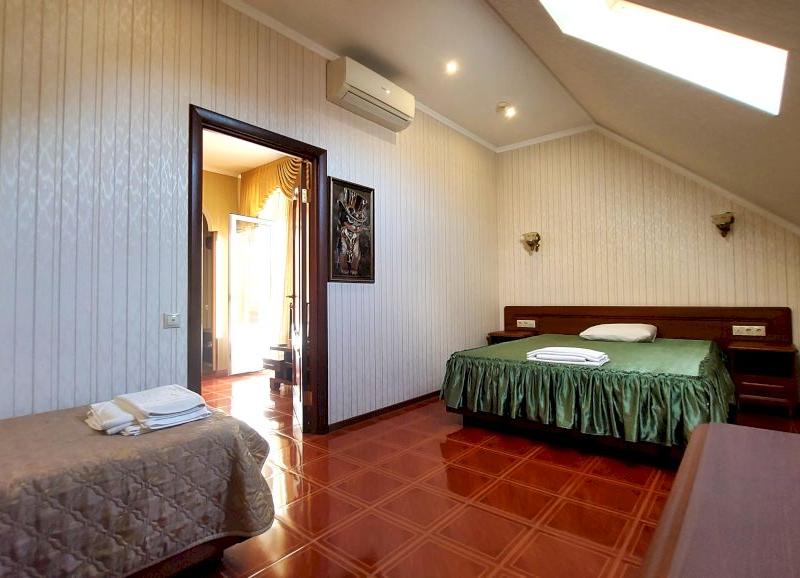 Олимп Виноградная