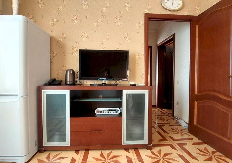 Олимп Виноградная