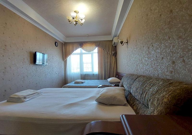 Олимп Виноградная