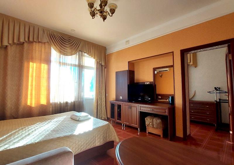 Олимп Виноградная