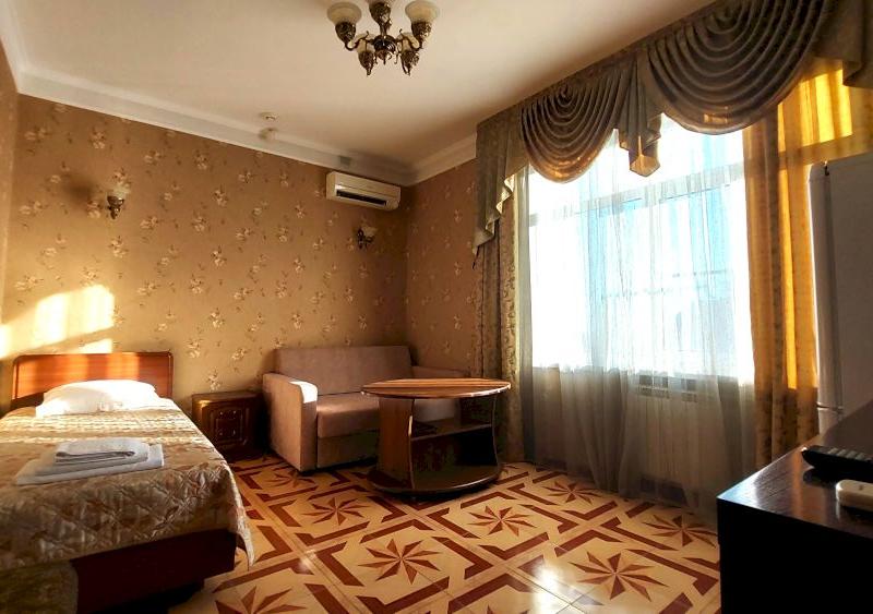 Олимп Виноградная