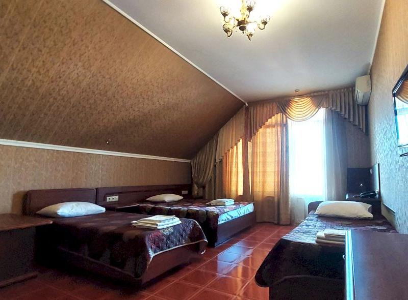 Олимп Виноградная